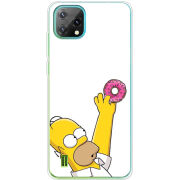 Чохол BoxFace Blackview Oscal C60 