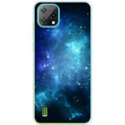 Чохол BoxFace Blackview Oscal C60 