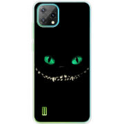 Чохол BoxFace Blackview Oscal C60 