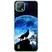 Чохол BoxFace Blackview Oscal C60 