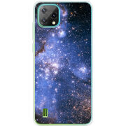 Чохол BoxFace Blackview Oscal C60 