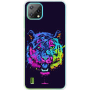 Чохол BoxFace Blackview Oscal C60 