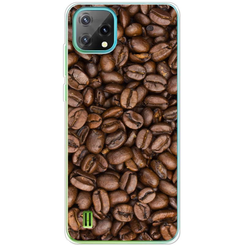 Чохол BoxFace Blackview Oscal C60 