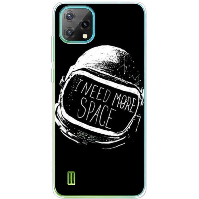 Чохол BoxFace Blackview Oscal C60 