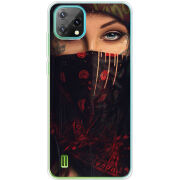 Чохол BoxFace Blackview Oscal C60 