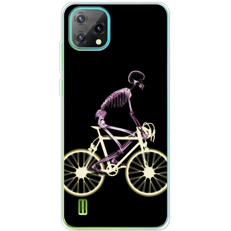 Чохол BoxFace Blackview Oscal C60 