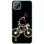 Чохол BoxFace Blackview Oscal C60 