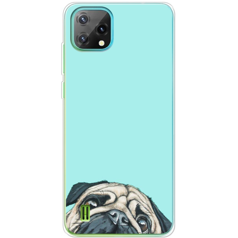 Чохол BoxFace Blackview Oscal C60 