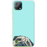 Чохол BoxFace Blackview Oscal C60 