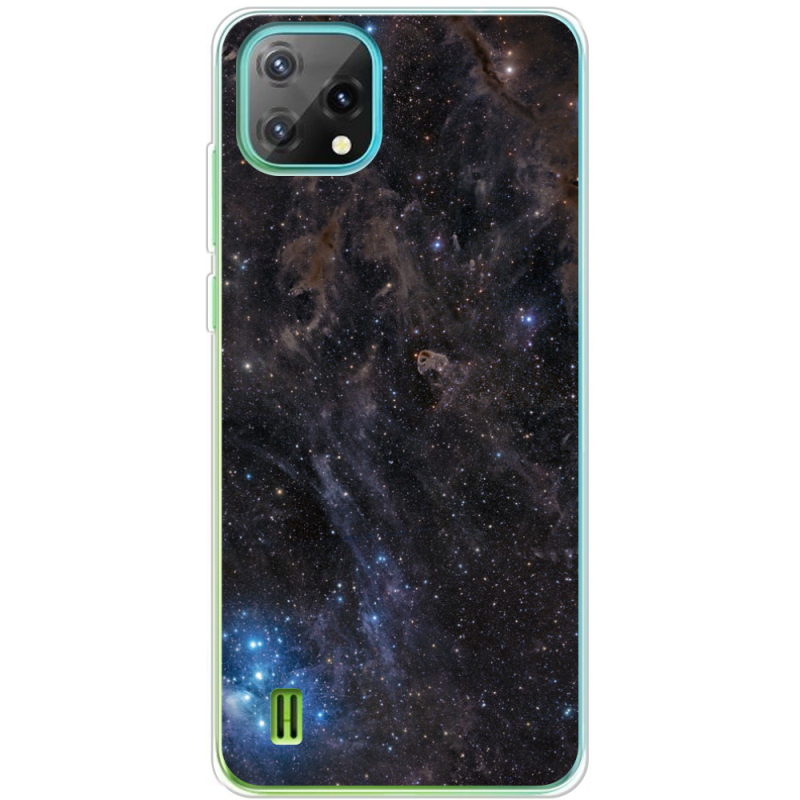 Чохол BoxFace Blackview Oscal C60 