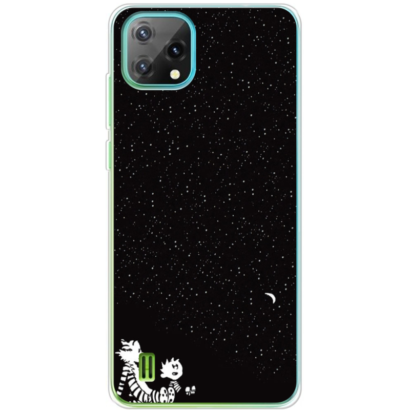 Чохол BoxFace Blackview Oscal C60 