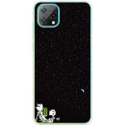 Чохол BoxFace Blackview Oscal C60 