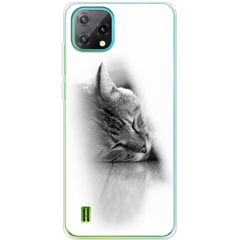 Чохол BoxFace Blackview Oscal C60 