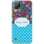 Чохол BoxFace Blackview Oscal C60 