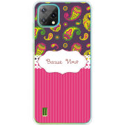 Чохол BoxFace Blackview Oscal C60 