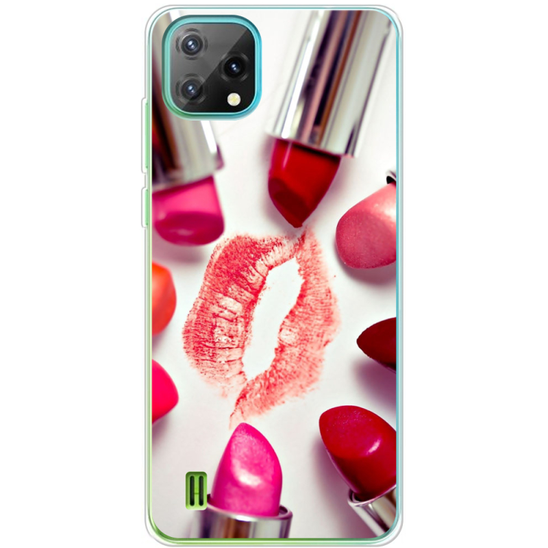 Чохол BoxFace Blackview Oscal C60 