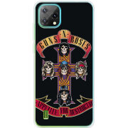 Чохол BoxFace Blackview Oscal C60 