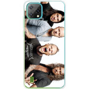 Чохол BoxFace Blackview Oscal C60 