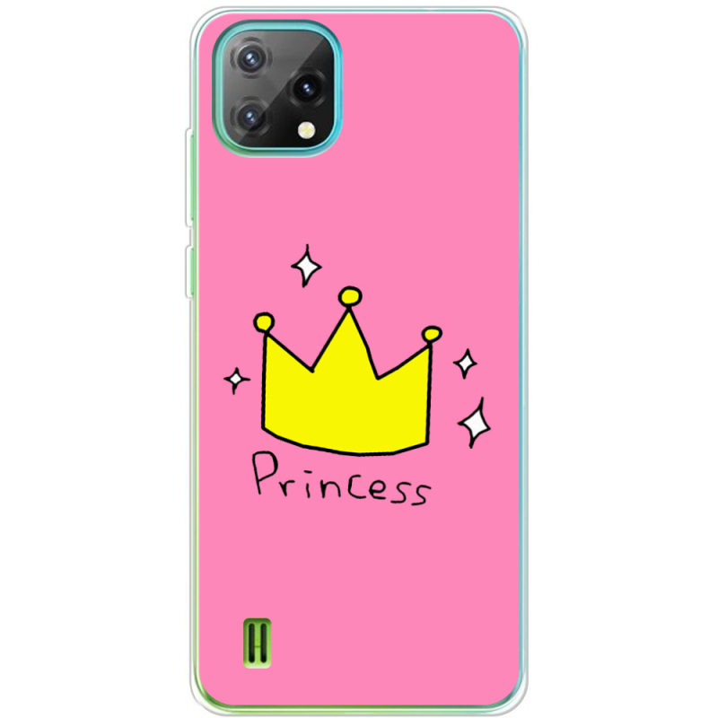 Чохол BoxFace Blackview Oscal C60 