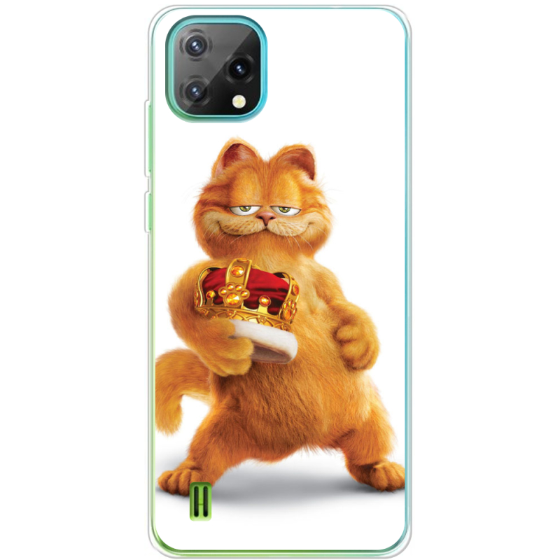 Чохол BoxFace Blackview Oscal C60 