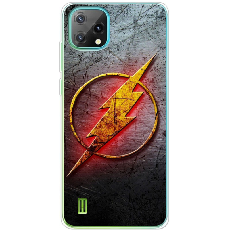 Чохол BoxFace Blackview Oscal C60 