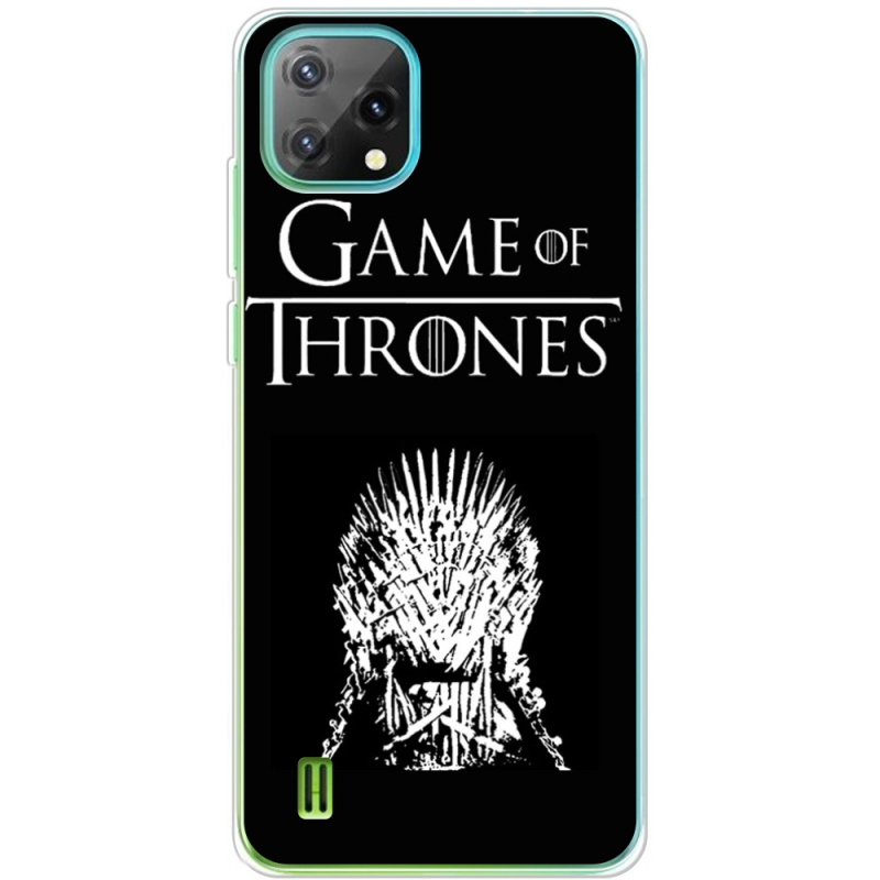 Чохол BoxFace Blackview Oscal C60 