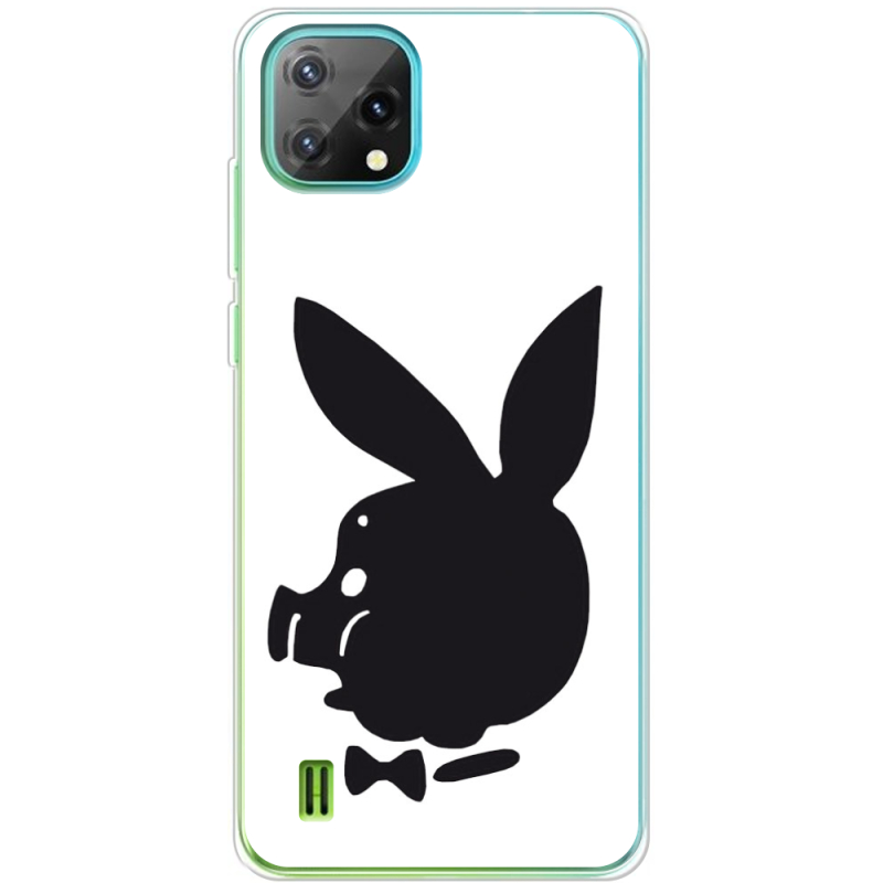 Чохол BoxFace Blackview Oscal C60 