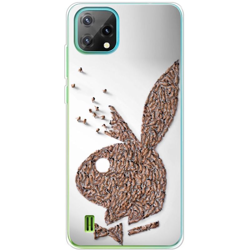 Чохол BoxFace Blackview Oscal C60 