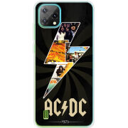 Чохол BoxFace Blackview Oscal C60 