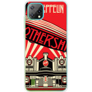 Чохол BoxFace Blackview Oscal C60 