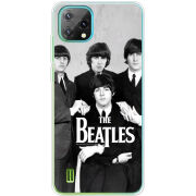 Чохол BoxFace Blackview Oscal C60 