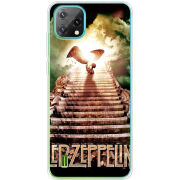 Чохол BoxFace Blackview Oscal C60 