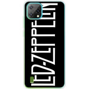 Чохол BoxFace Blackview Oscal C60 