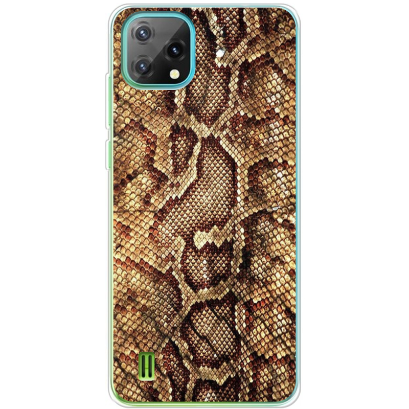 Чохол BoxFace Blackview Oscal C60 