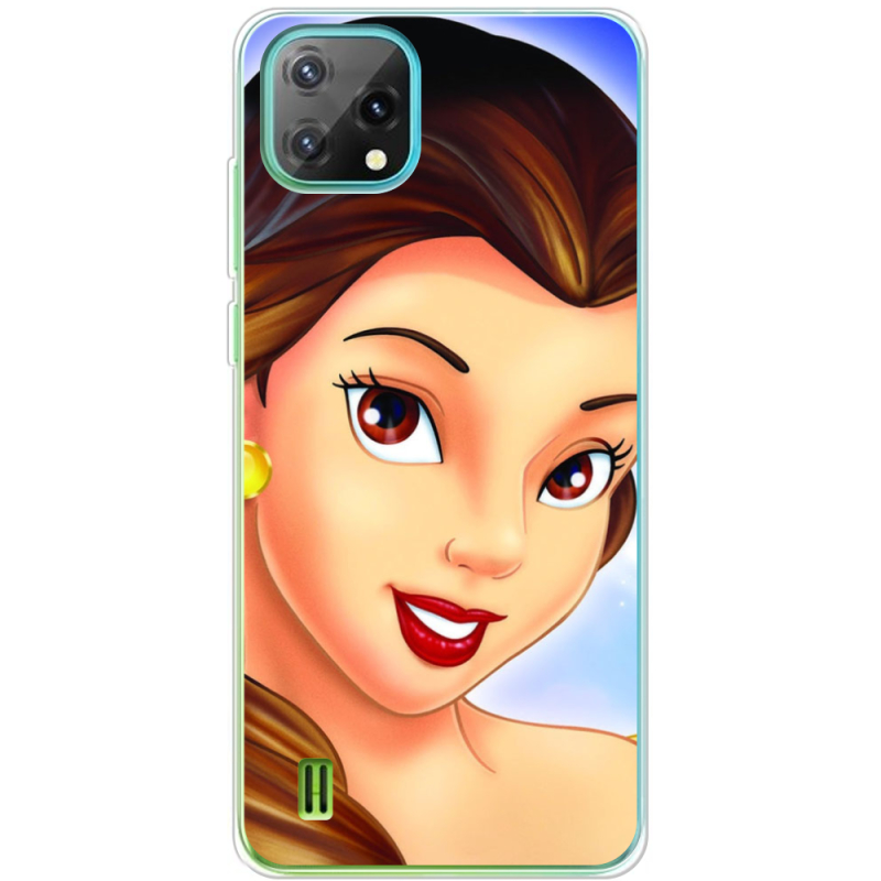 Чохол BoxFace Blackview Oscal C60 