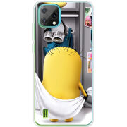 Чохол BoxFace Blackview Oscal C60 