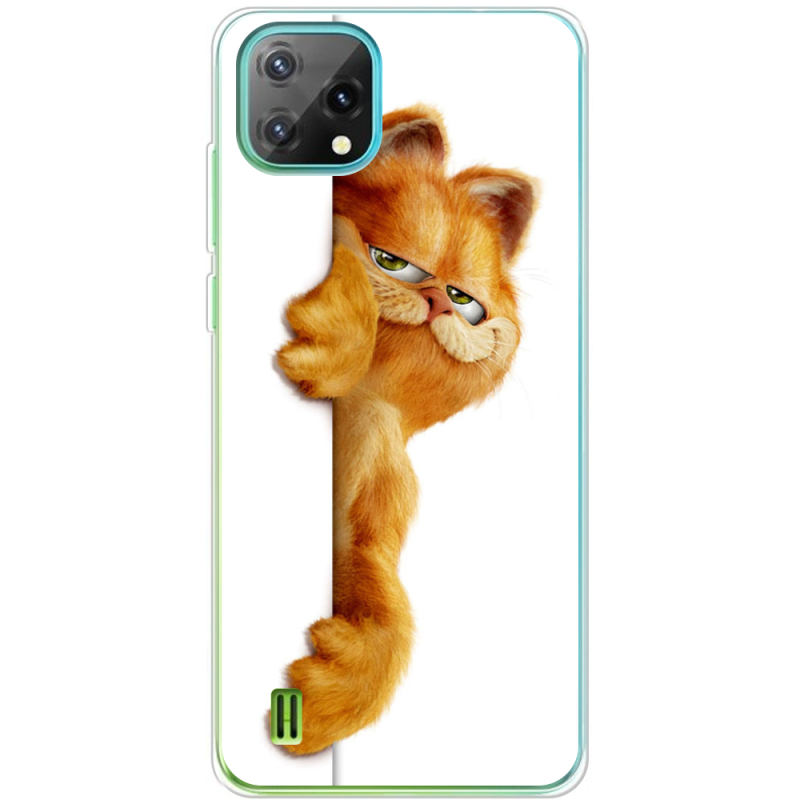 Чохол BoxFace Blackview Oscal C60 