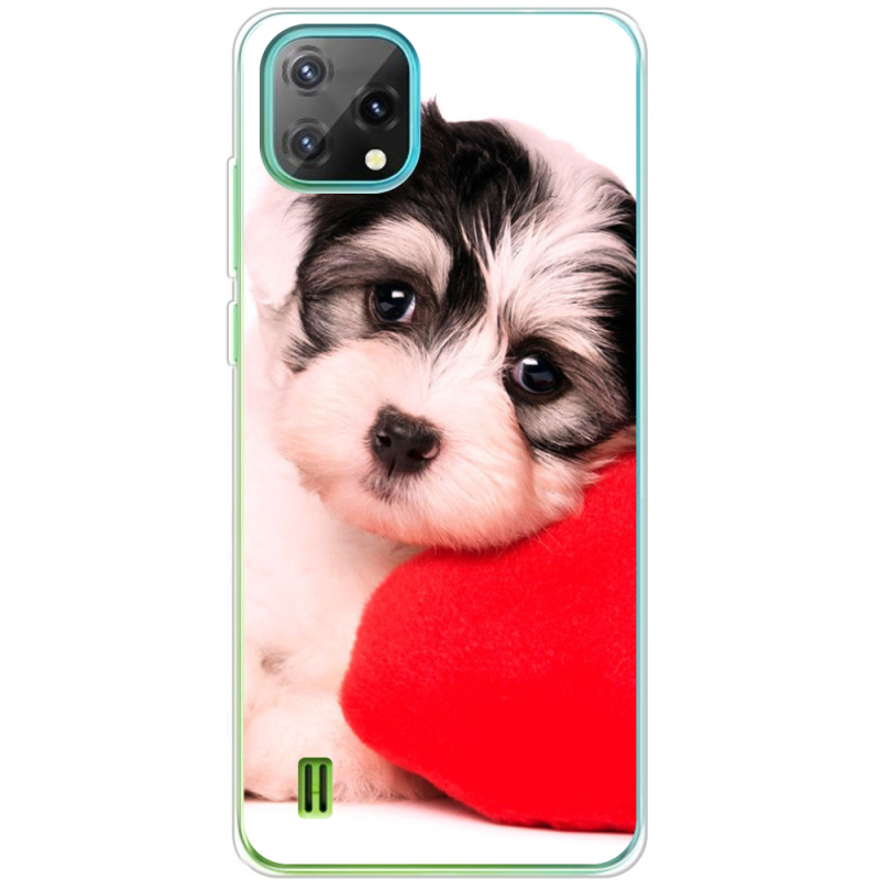 Чохол BoxFace Blackview Oscal C60 