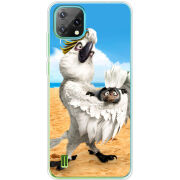 Чохол BoxFace Blackview Oscal C60 