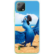 Чохол BoxFace Blackview Oscal C60 