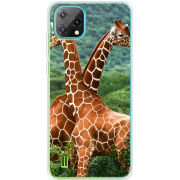 Чохол BoxFace Blackview Oscal C60 