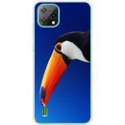 Чохол BoxFace Blackview Oscal C60 