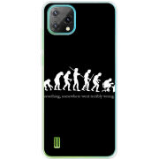 Чохол BoxFace Blackview Oscal C60 