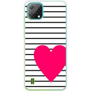 Чохол BoxFace Blackview Oscal C60 