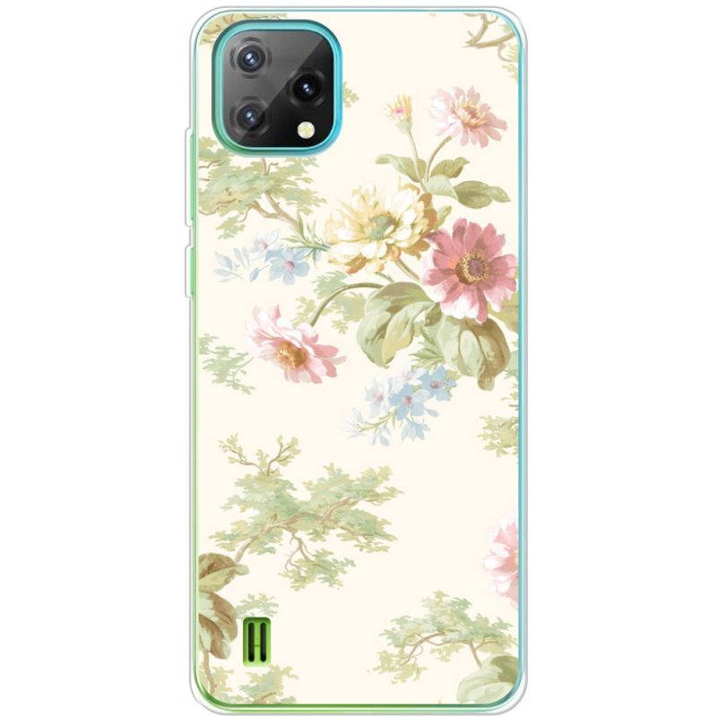 Чохол BoxFace Blackview Oscal C60 