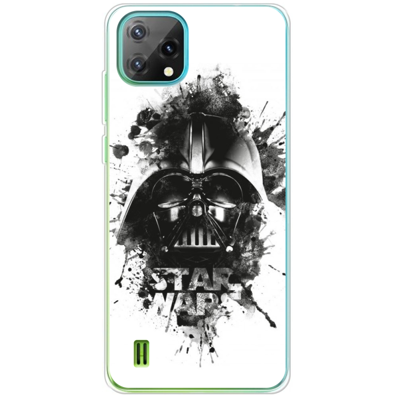 Чохол BoxFace Blackview Oscal C60 