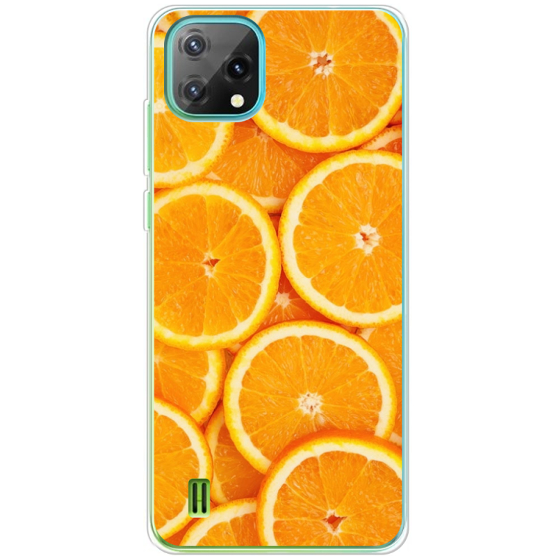 Чохол BoxFace Blackview Oscal C60 