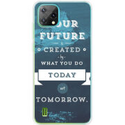 Чохол BoxFace Blackview Oscal C60 