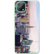 Чохол BoxFace Blackview Oscal C60 