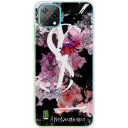 Чохол BoxFace Blackview Oscal C60 